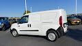 2021 RAM ProMaster City Cargo Van Tradesman