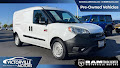 2021 RAM ProMaster City Cargo Van Tradesman