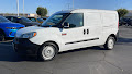 2021 RAM ProMaster City Cargo Van Tradesman