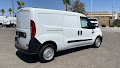 2021 RAM ProMaster City Cargo Van Tradesman