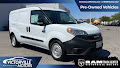 2021 RAM ProMaster City Cargo Van Tradesman