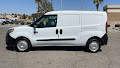 2021 RAM ProMaster City Cargo Van Tradesman