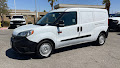 2021 RAM ProMaster City Cargo Van Tradesman