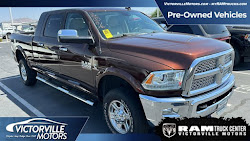 2013 RAM 2500 Laramie