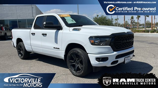 2024 RAM 1500 Big Horn