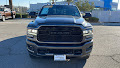 2022 RAM 3500 Limited