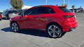 2021 Audi Q3 S line Premium Plus