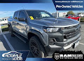 2023 Chevrolet Colorado 4WD Trail Boss