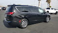 2025 Chrysler Pacifica Hybrid Select