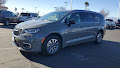 2025 Chrysler Pacifica Hybrid Select