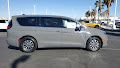 2025 Chrysler Pacifica Hybrid Select