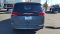 2025 Chrysler Pacifica Hybrid Select