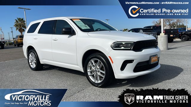 2023 Dodge Durango GT