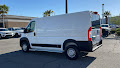 2023 RAM ProMaster Cargo Van Base