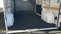 2023 RAM ProMaster Cargo Van Base