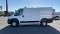 2023 RAM ProMaster Cargo Van Base
