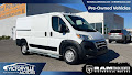 2023 RAM ProMaster Cargo Van Base
