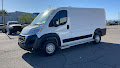 2023 RAM ProMaster Cargo Van Base
