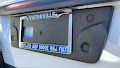 2023 RAM ProMaster Cargo Van Base