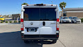 2023 RAM ProMaster Cargo Van Base