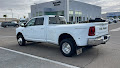 2025 RAM 3500 Laramie