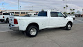2025 RAM 3500 Laramie