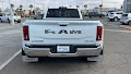 2025 RAM 3500 Laramie