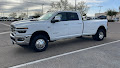 2025 RAM 3500 Laramie