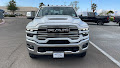 2025 RAM 3500 Laramie