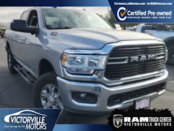 2020 RAM 2500 Big Horn