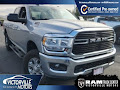2020 RAM 2500 Big Horn