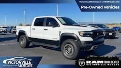 2024 RAM 1500 TRX