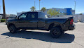 2025 RAM 3500 Big Horn