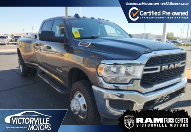 2020 RAM 3500 Tradesman
