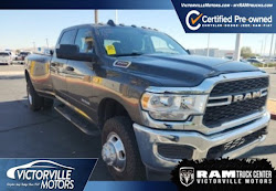 2020 RAM 3500 Tradesman