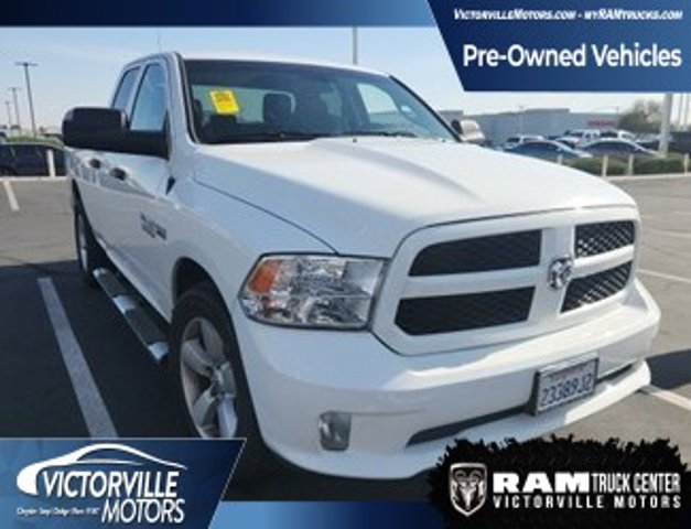2015 RAM 1500 Express