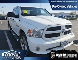 2015 RAM 1500 Express