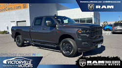 2025 RAM 3500 Tradesman