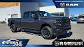 2025 RAM 3500 Tradesman