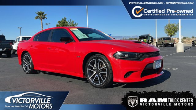 2023 Dodge Charger R/T