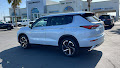 2023 Mitsubishi Outlander PHEV SE