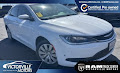 2016 Chrysler 200 LX