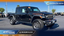 2024 Jeep Gladiator Mojave