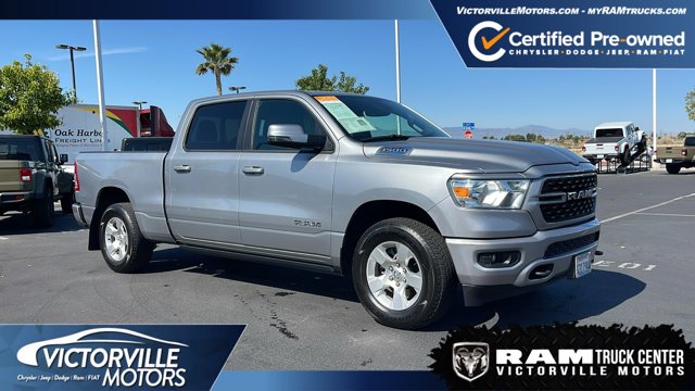 2024 RAM 1500 Big Horn
