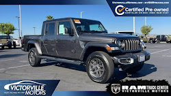 2024 Jeep Gladiator Sport S