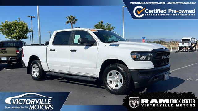 2024 RAM 1500 Tradesman