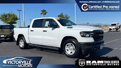 2024 RAM 1500 Tradesman