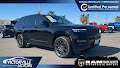2023 Jeep Grand Cherokee L Summit Reserve