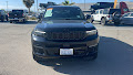 2023 Jeep Grand Cherokee L Summit Reserve