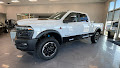 2025 RAM 2500 Rebel
